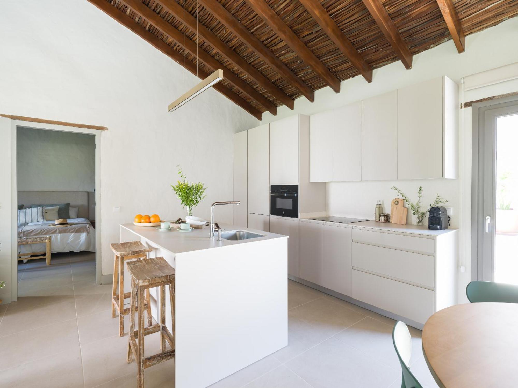Casa Rural Cercado De Don Paco Santa Lucia Exterior foto